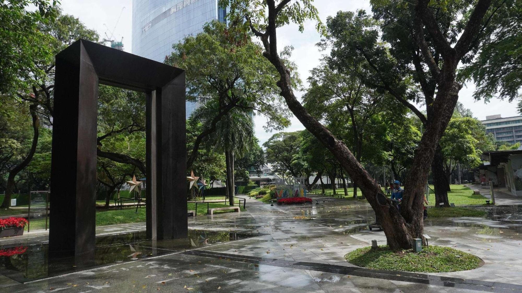 Apartamento Skyline Retreat Beacon Makati Unit Manila