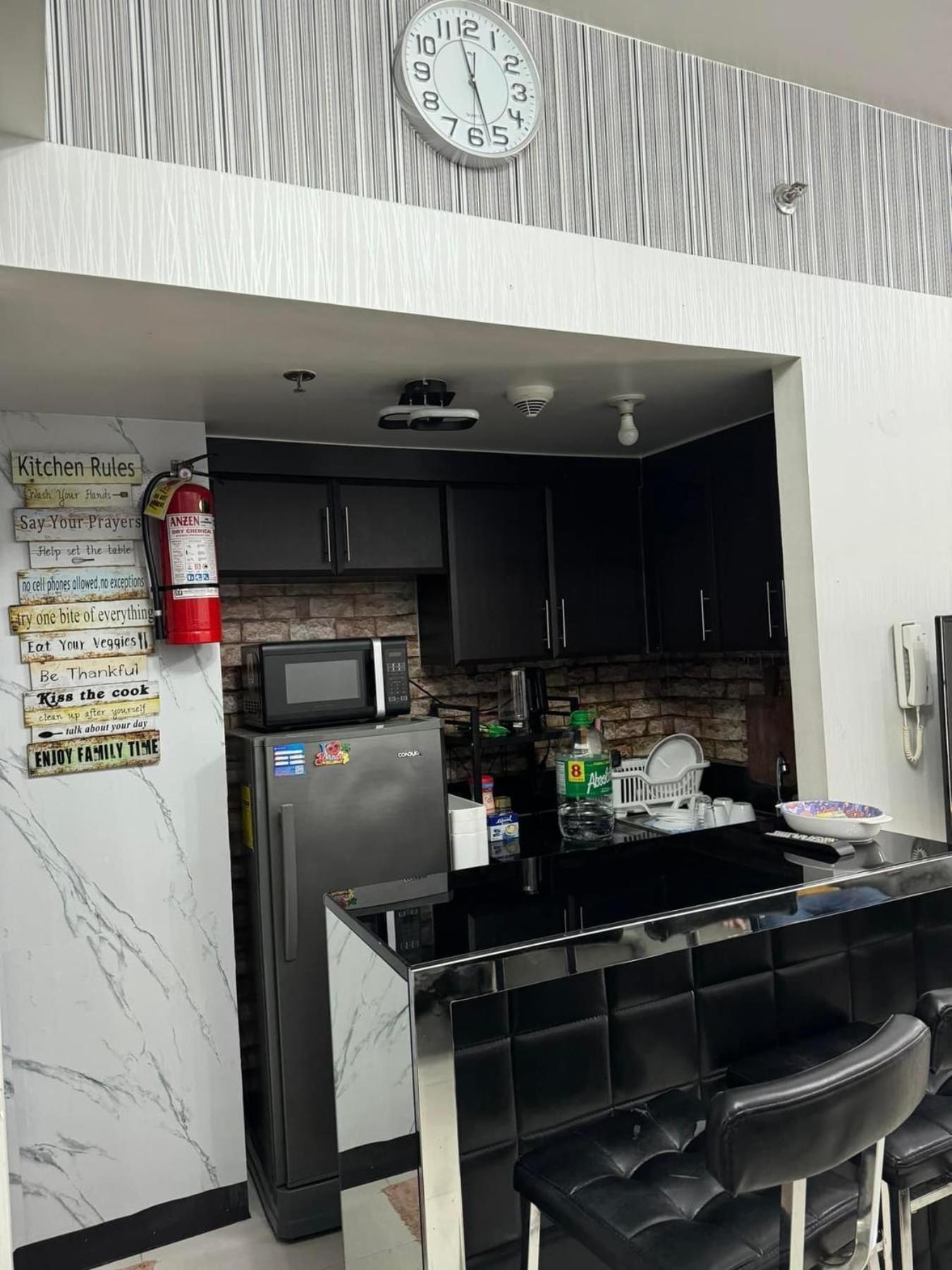 Casa de hóspedes Manhattan Parkview Tower 2 Cuboa