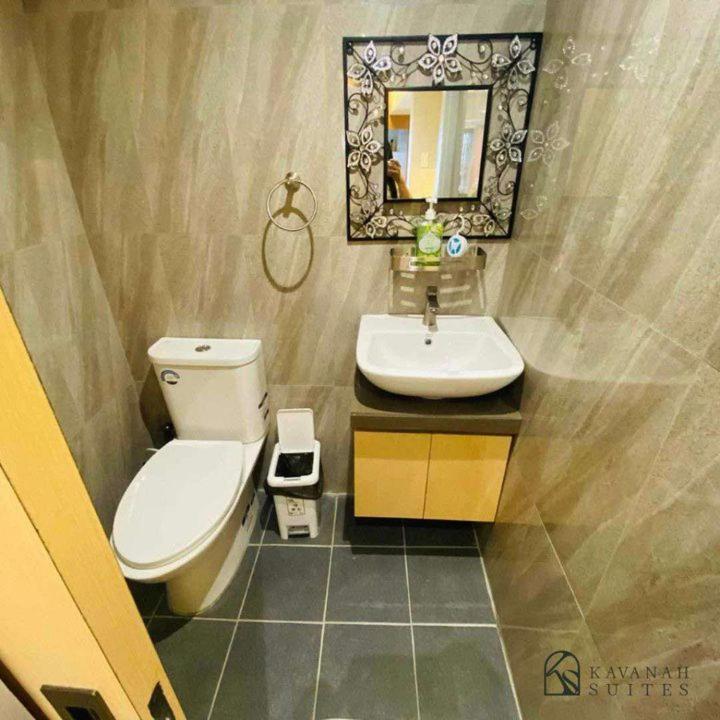 Apartment Kavanah Suites-upper Penthouse