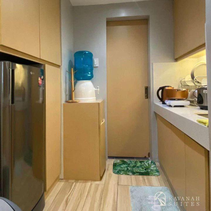 Kavanah Suites-upper Penthouse * Manila