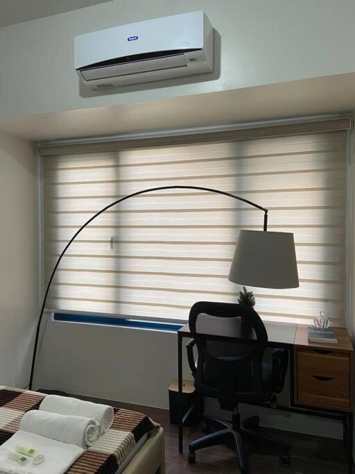 Smdc Good Air 4337 Apartment Manila