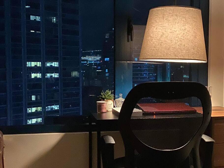 Smdc Good Air 4337 Apartment