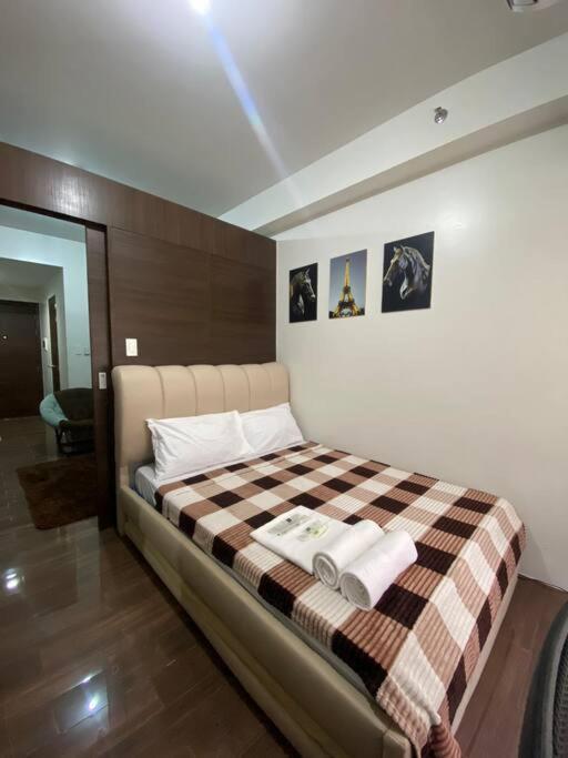 Apartment Smdc Good Air 4337