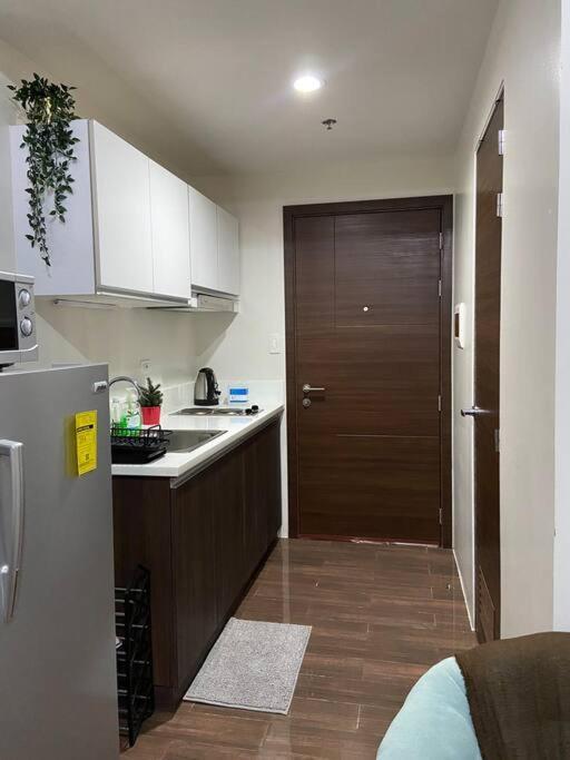 Smdc Good Air 4337 Apartment *