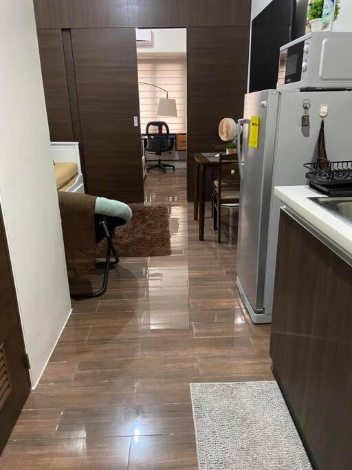 Smdc Good Air 4337 Apartment Manila