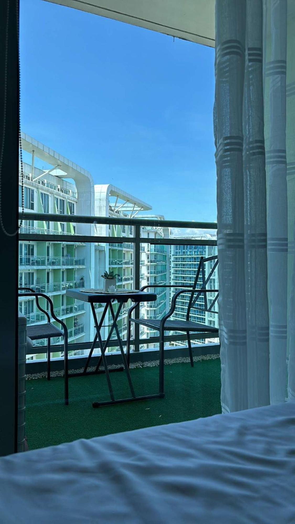 Azure Urban Residences Paranaque Apartment Manila