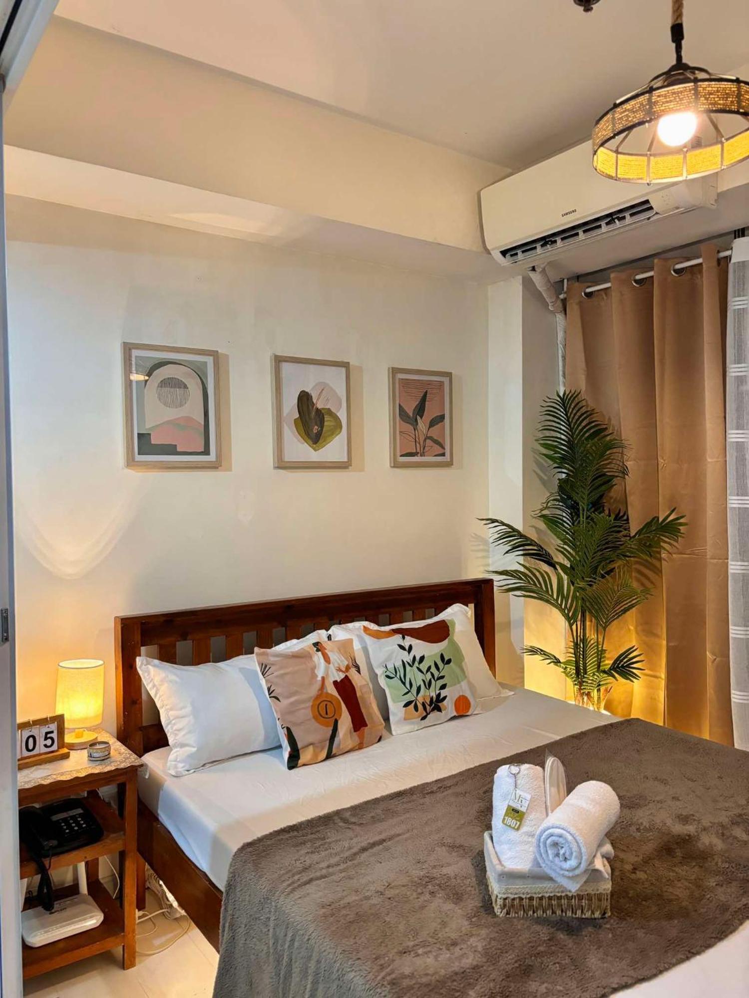 Azure Urban Residences Paranaque *