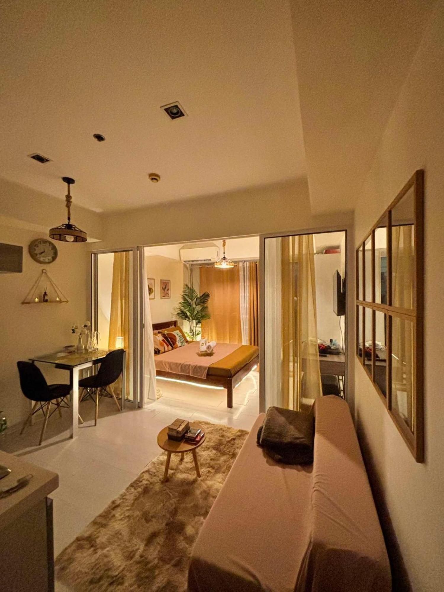Azure Urban Residences Paranaque Manila