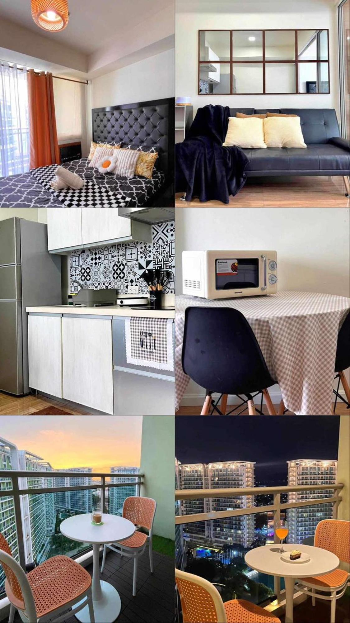 Apartment Azure Urban Residences Paranaque