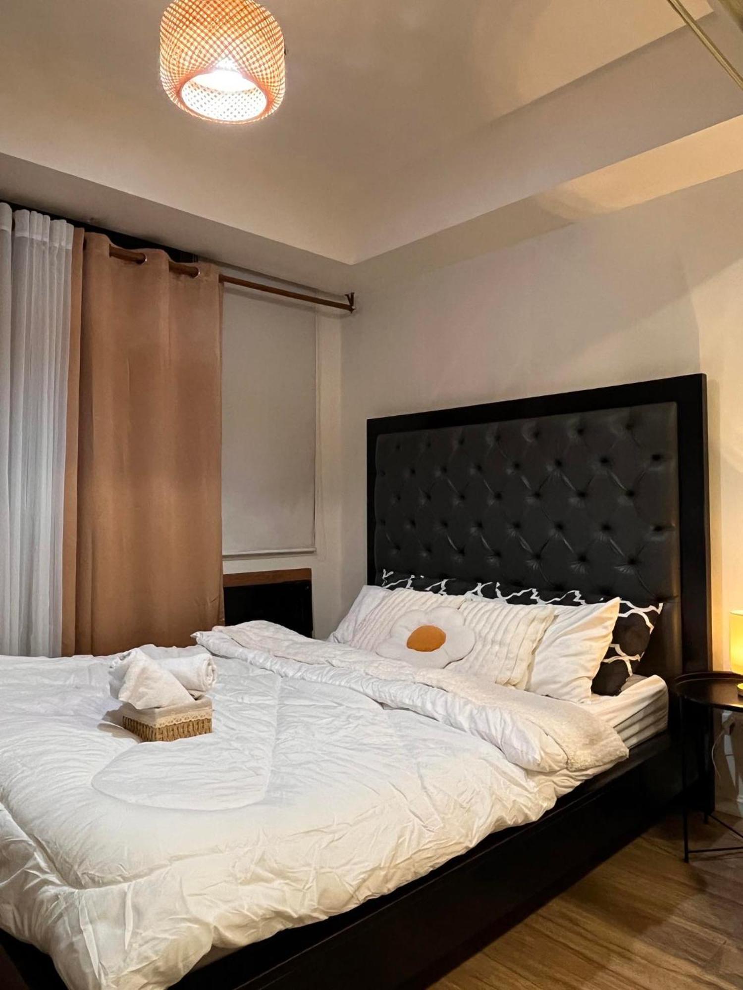 Apartment Azure Urban Residences Paranaque *