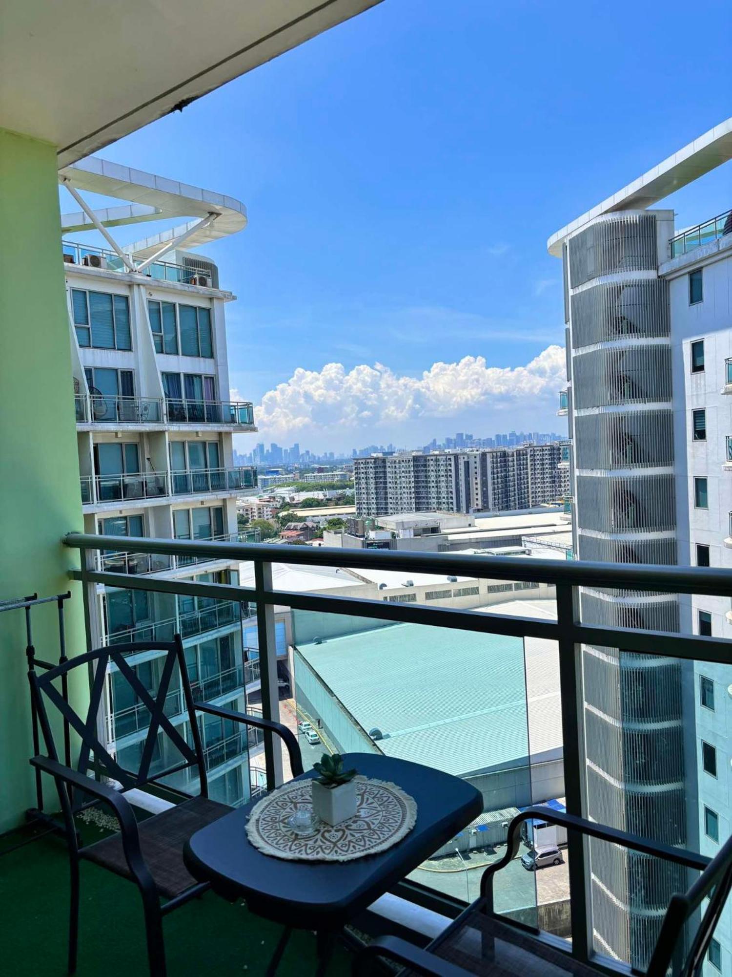Azure Urban Residences Paranaque *