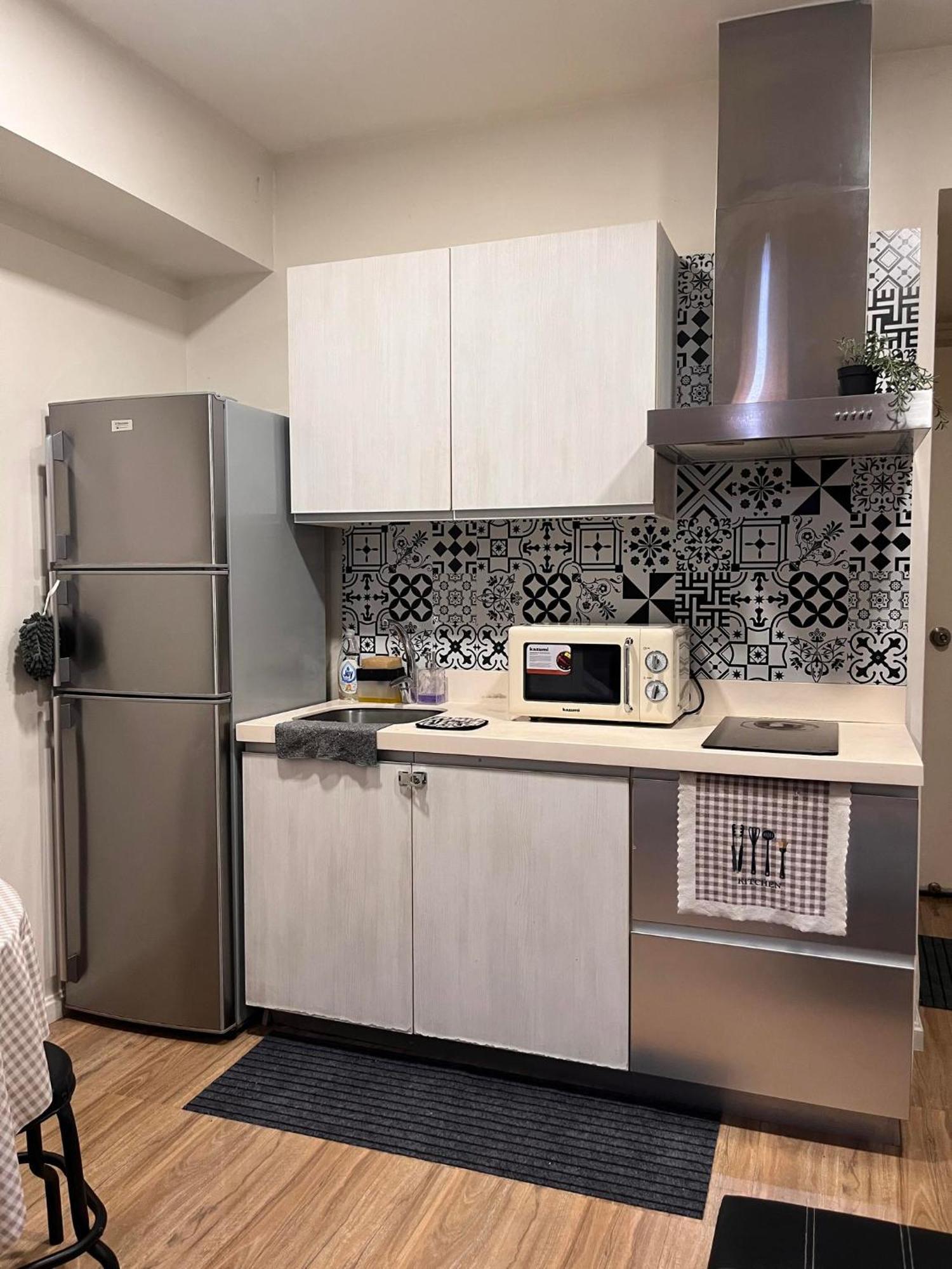 Azure Urban Residences Paranaque Apartment