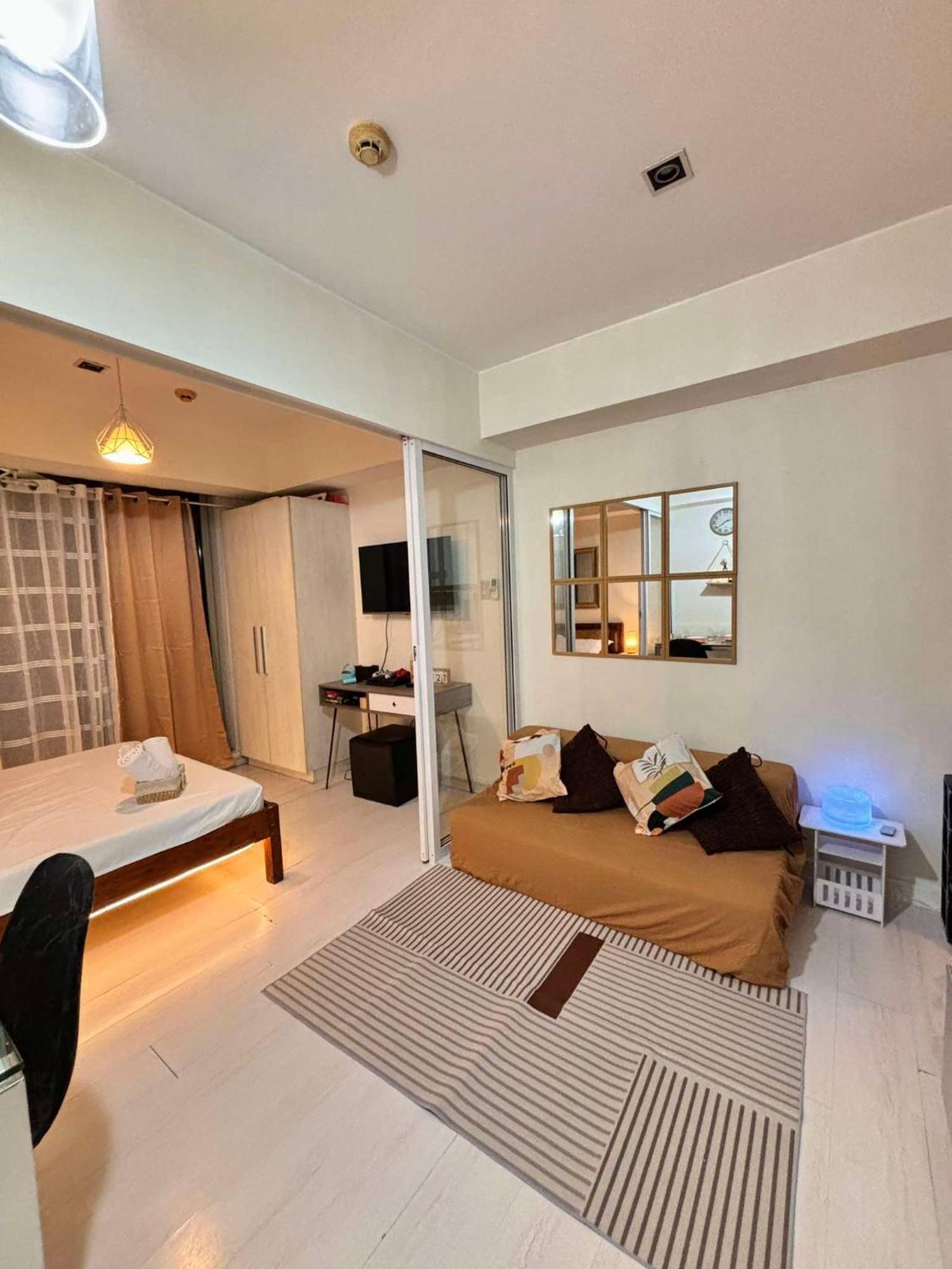 Azure Urban Residences Paranaque Apartment Manila