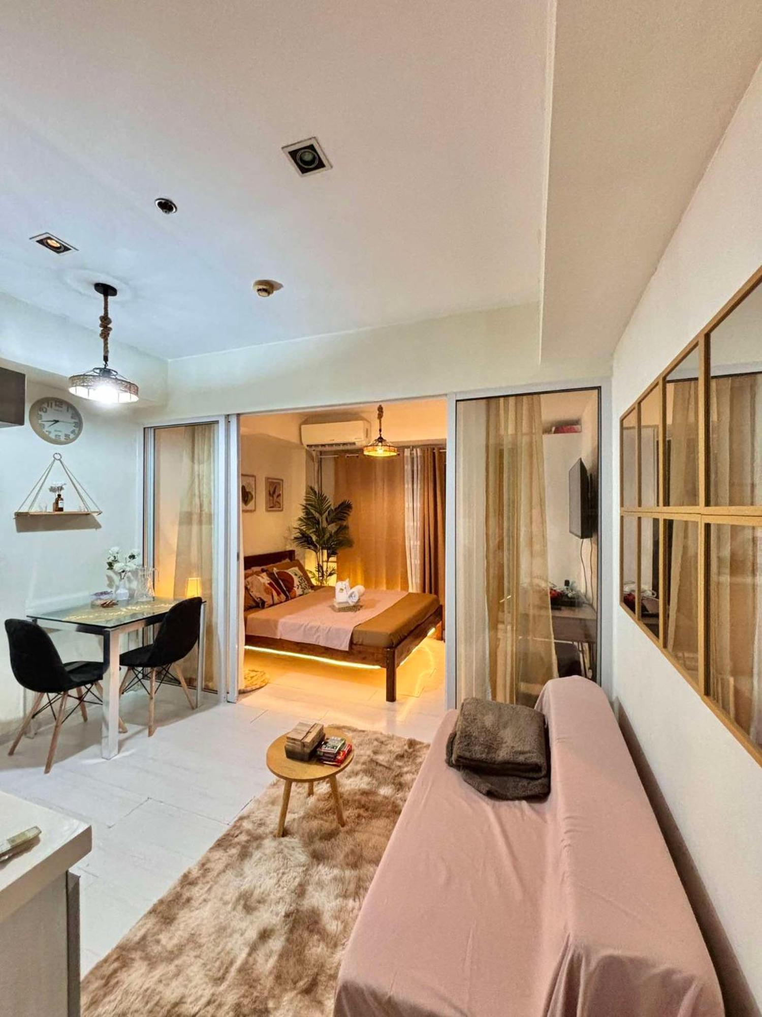 Azure Urban Residences Paranaque * Manila