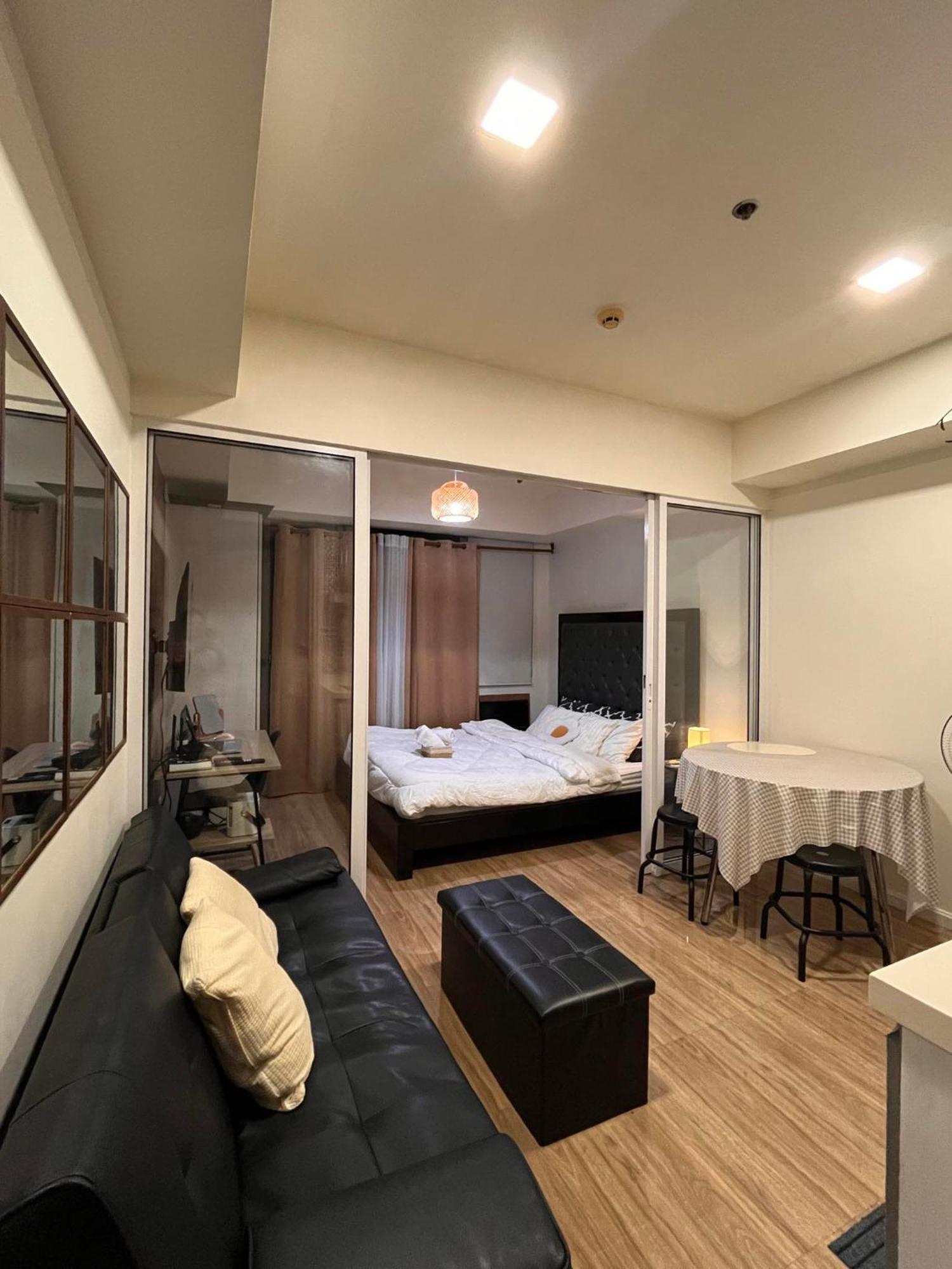 Azure Urban Residences Paranaque Manila