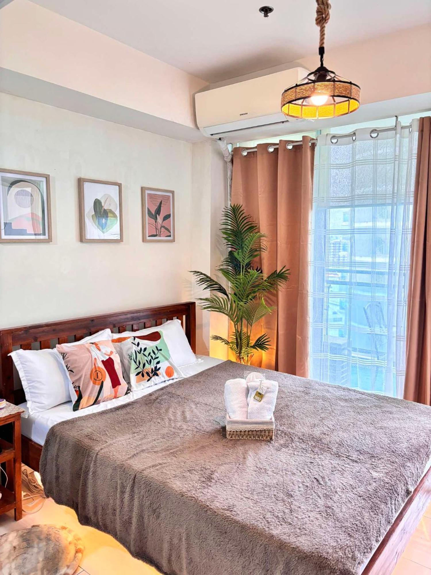 Azure Urban Residences Paranaque *