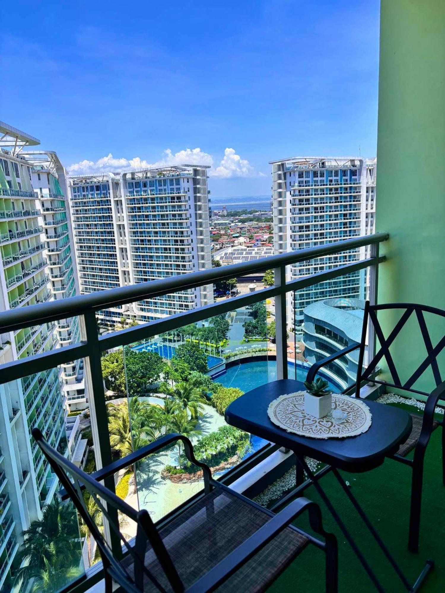 Azure Urban Residences Paranaque * Manila