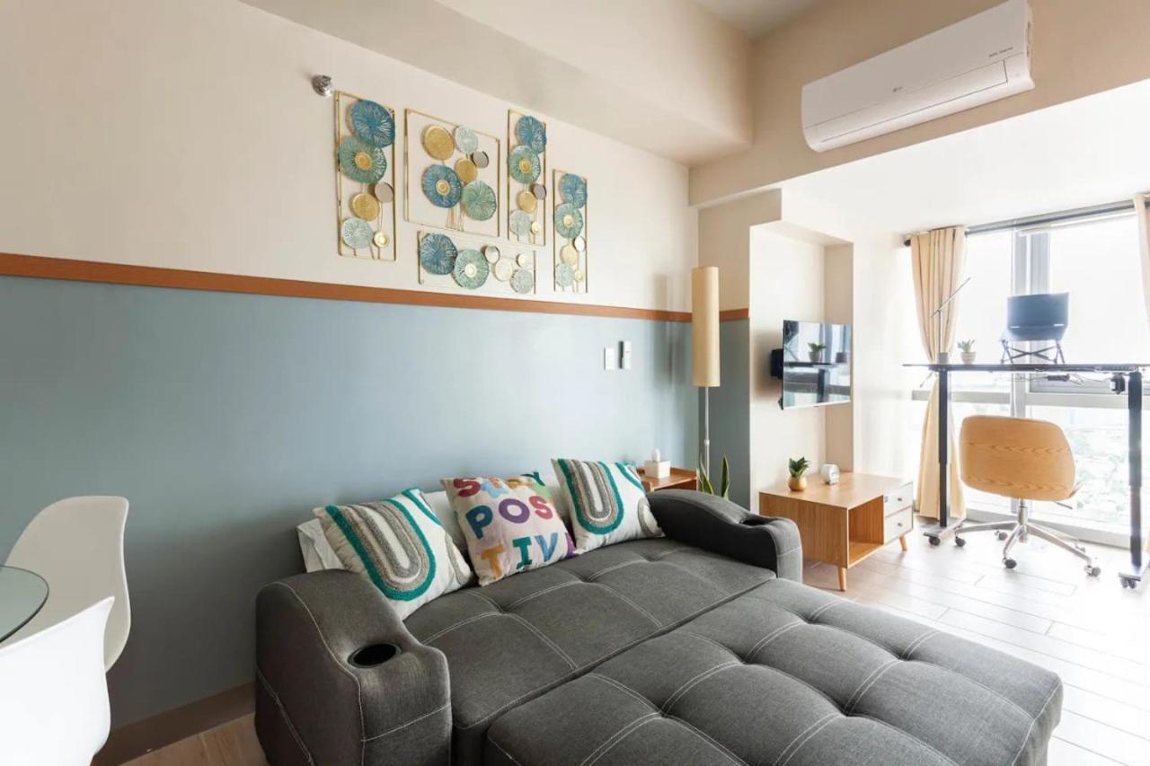 Holiday home The Sweet Escape 1 Bedroom W Pool, Sauna, Gym And Manila