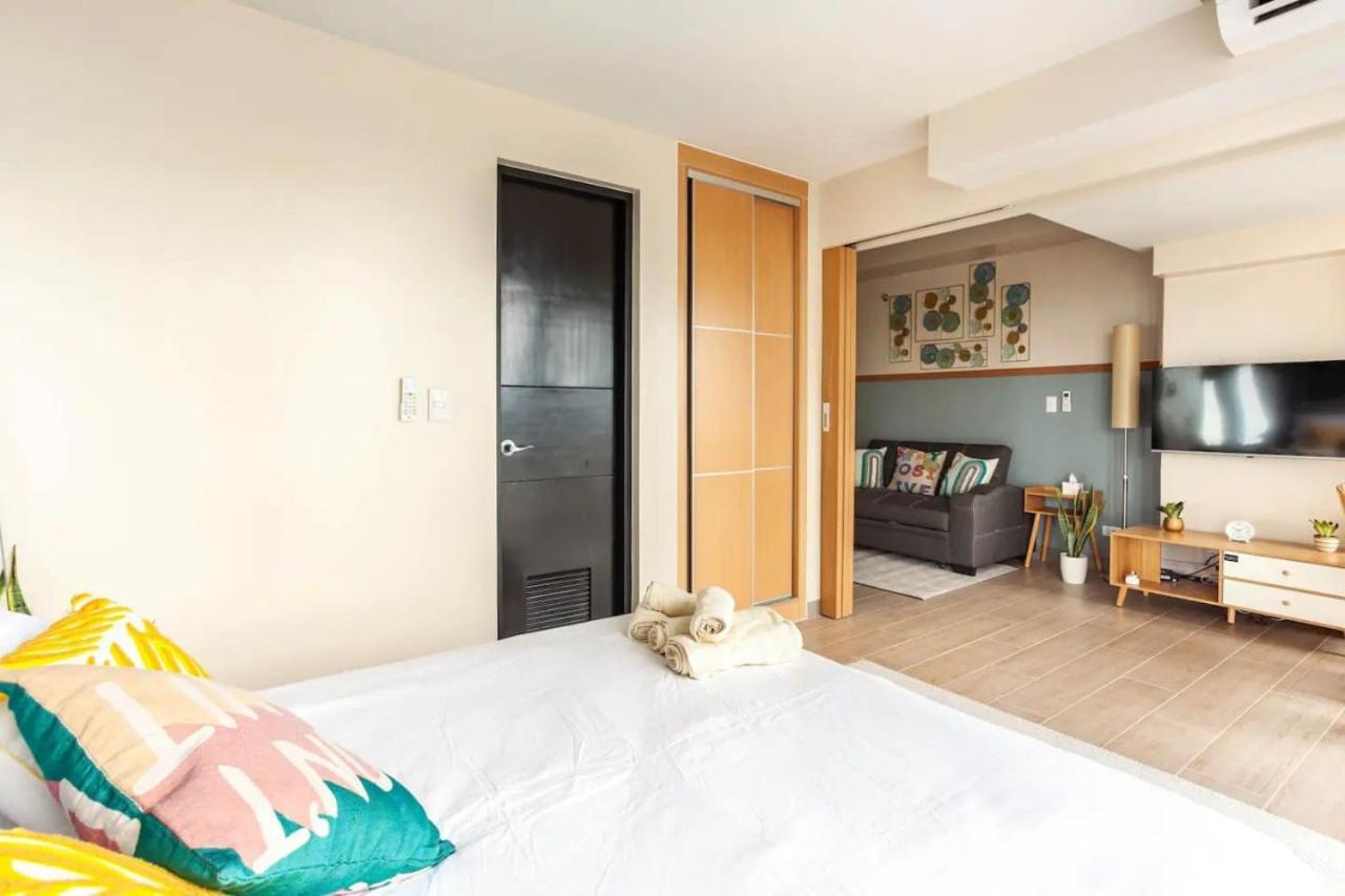 Holiday home The Sweet Escape 1 Bedroom W Pool, Sauna, Gym And