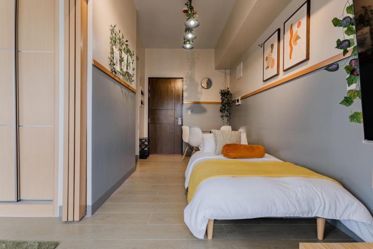 The Oasis 1 Bedroom With Pool Sauna Gym And *