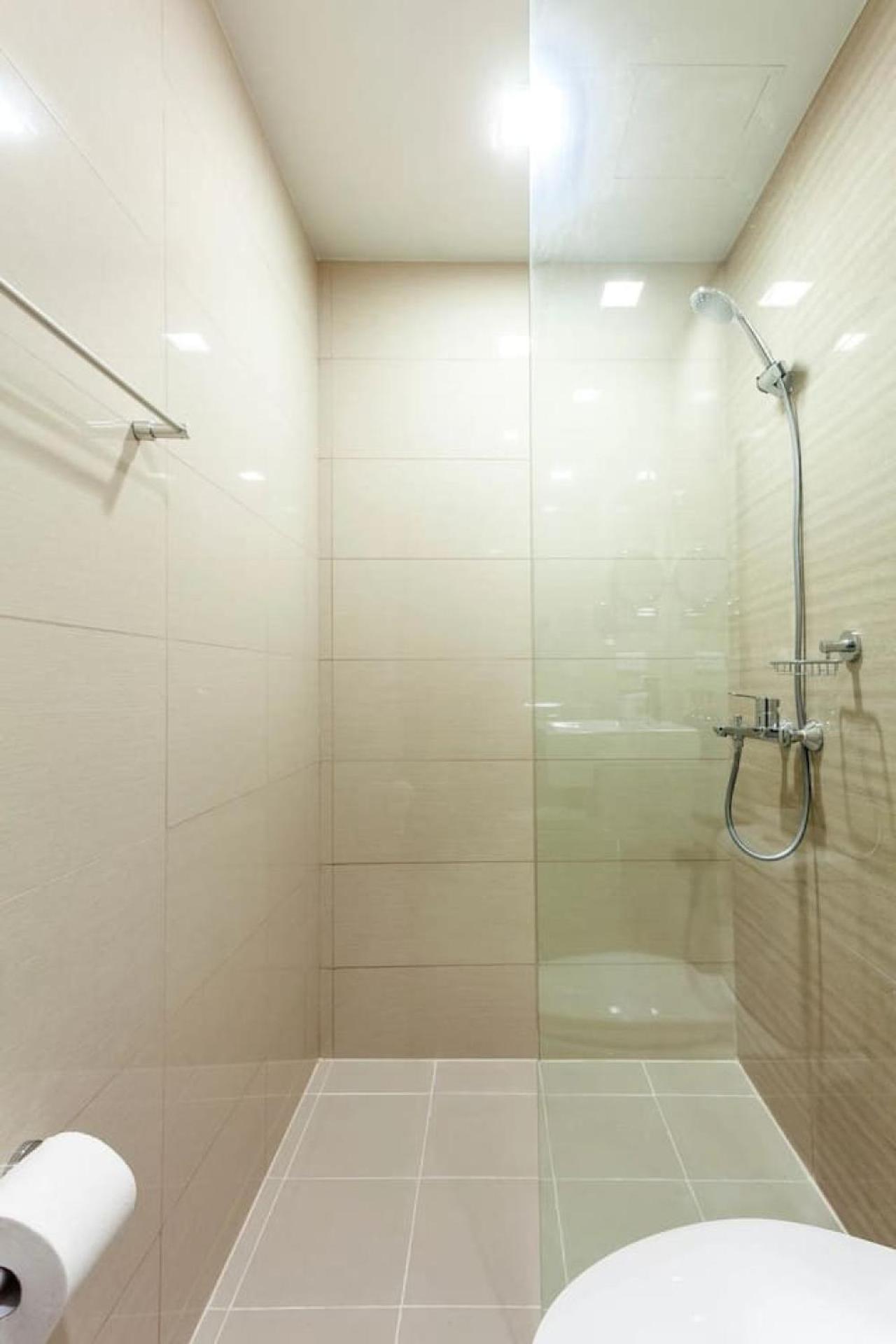 Holiday home The Sweet Escape 1 Bedroom W Pool, Sauna, Gym And Manila