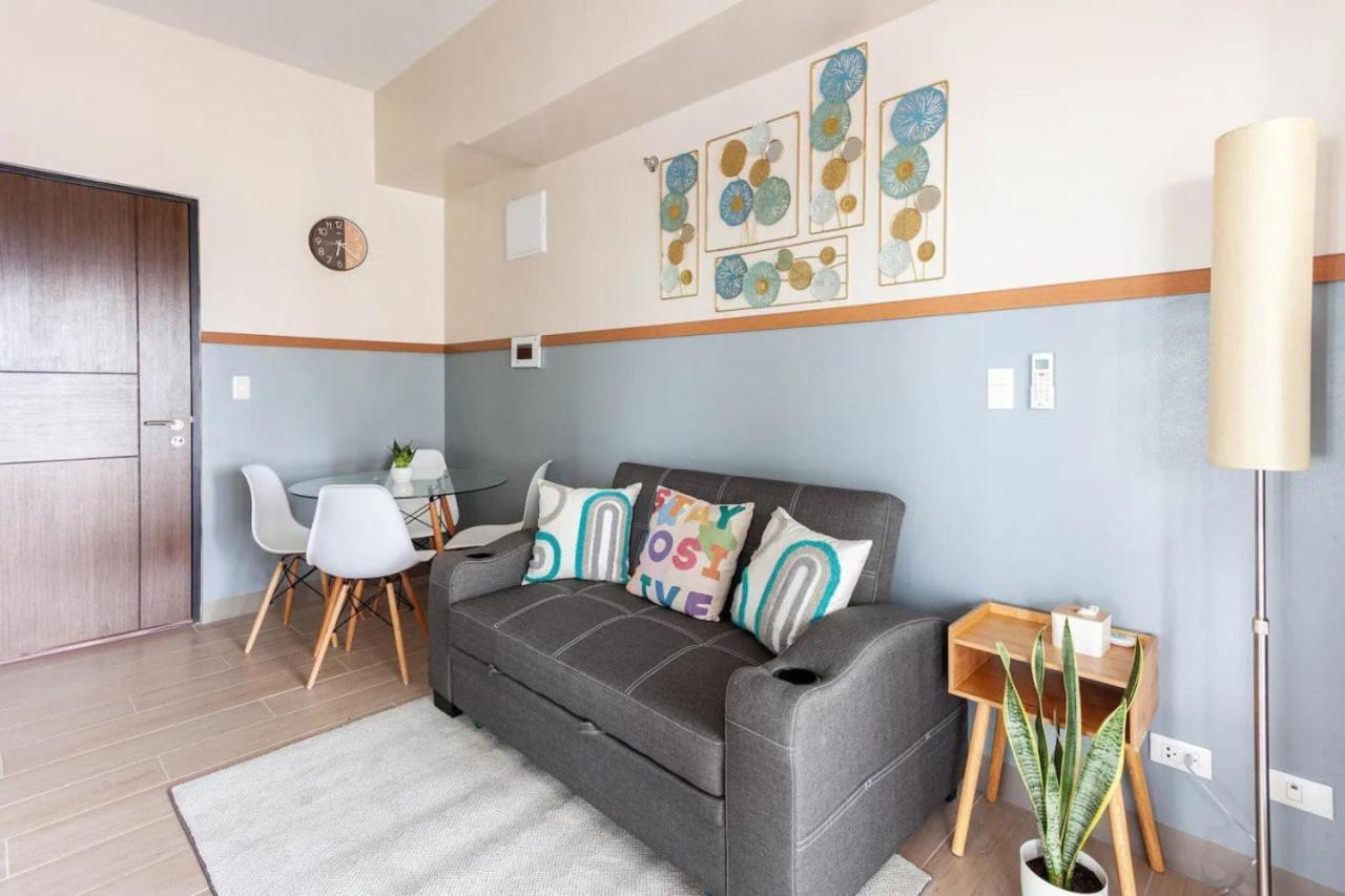 Holiday home The Sweet Escape 1 Bedroom W Pool, Sauna, Gym And