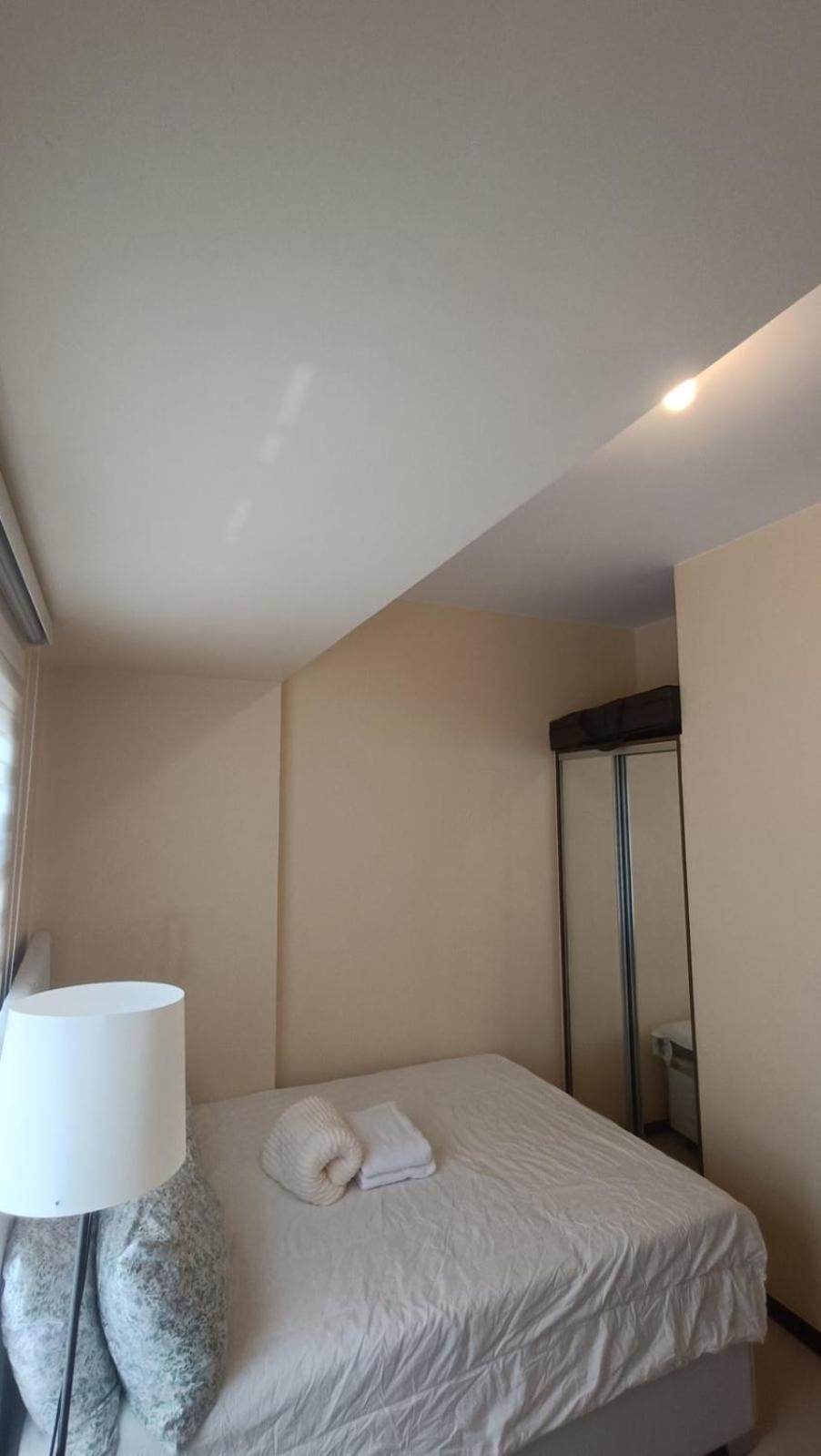 Apartment The Radiance Bay Yuri *