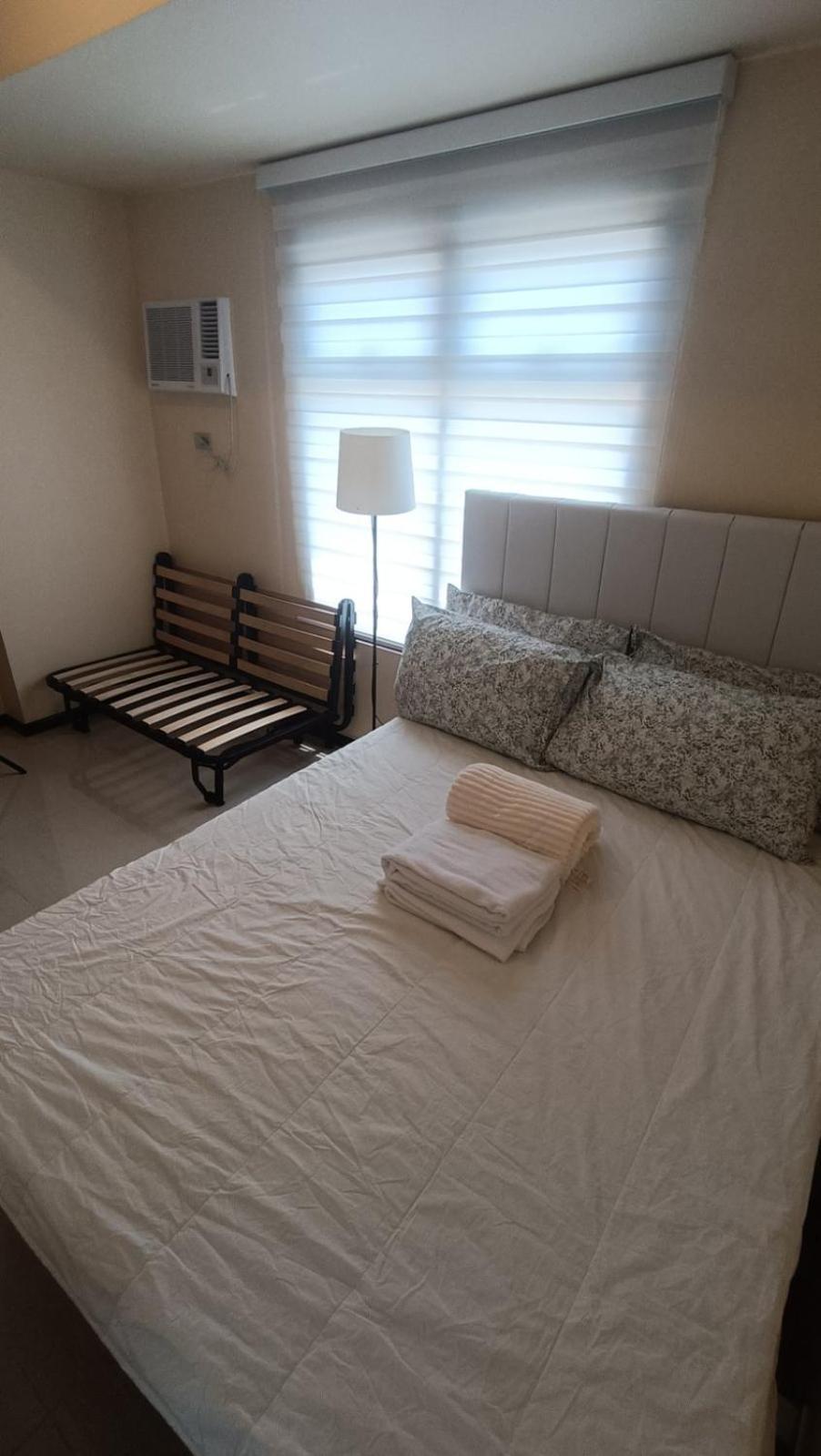Apartment The Radiance Bay Yuri *