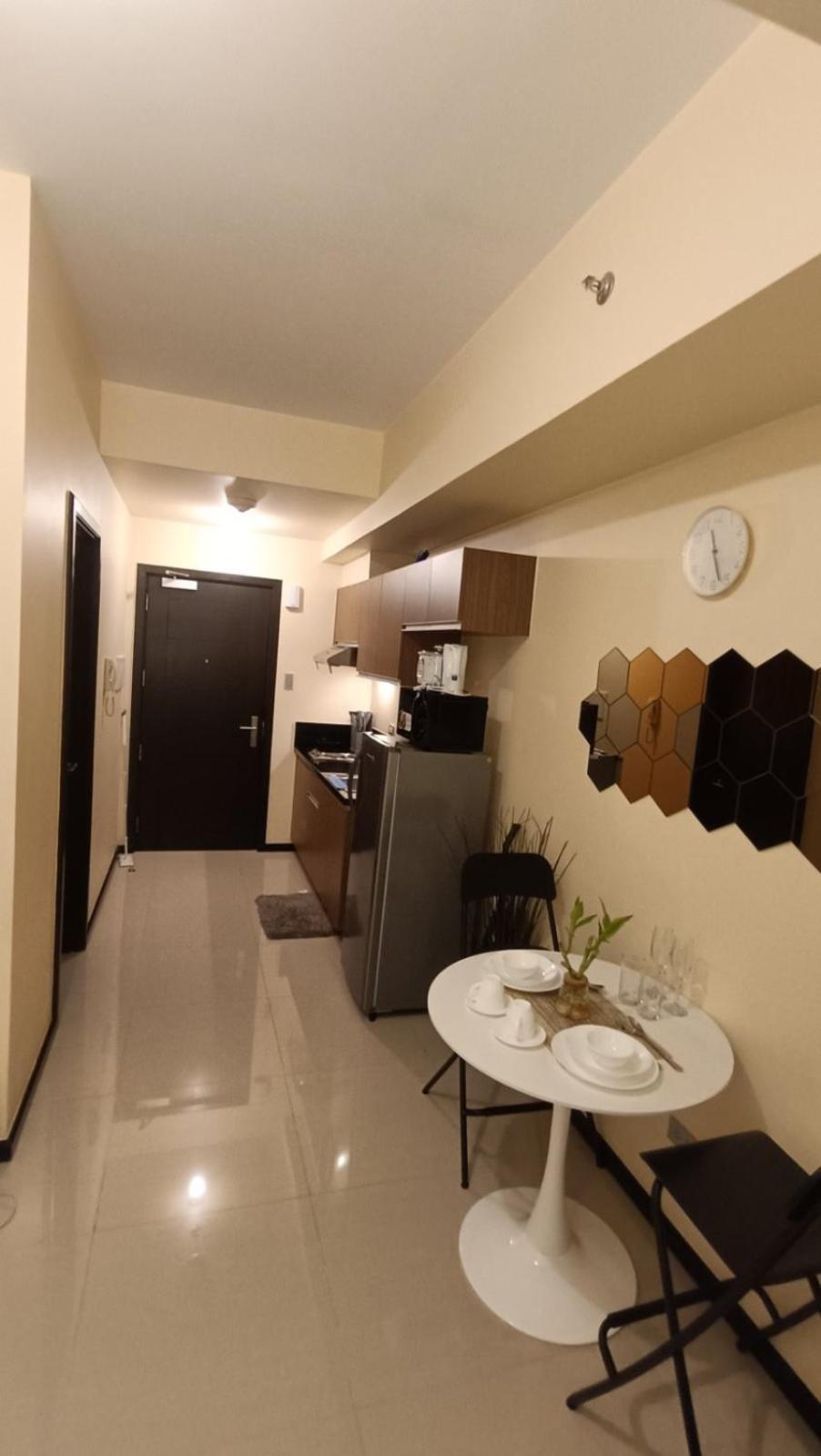 The Radiance Bay Yuri Apartment