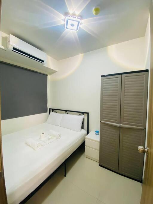 Apartamento S Residences - Unit 1122 Tower 2