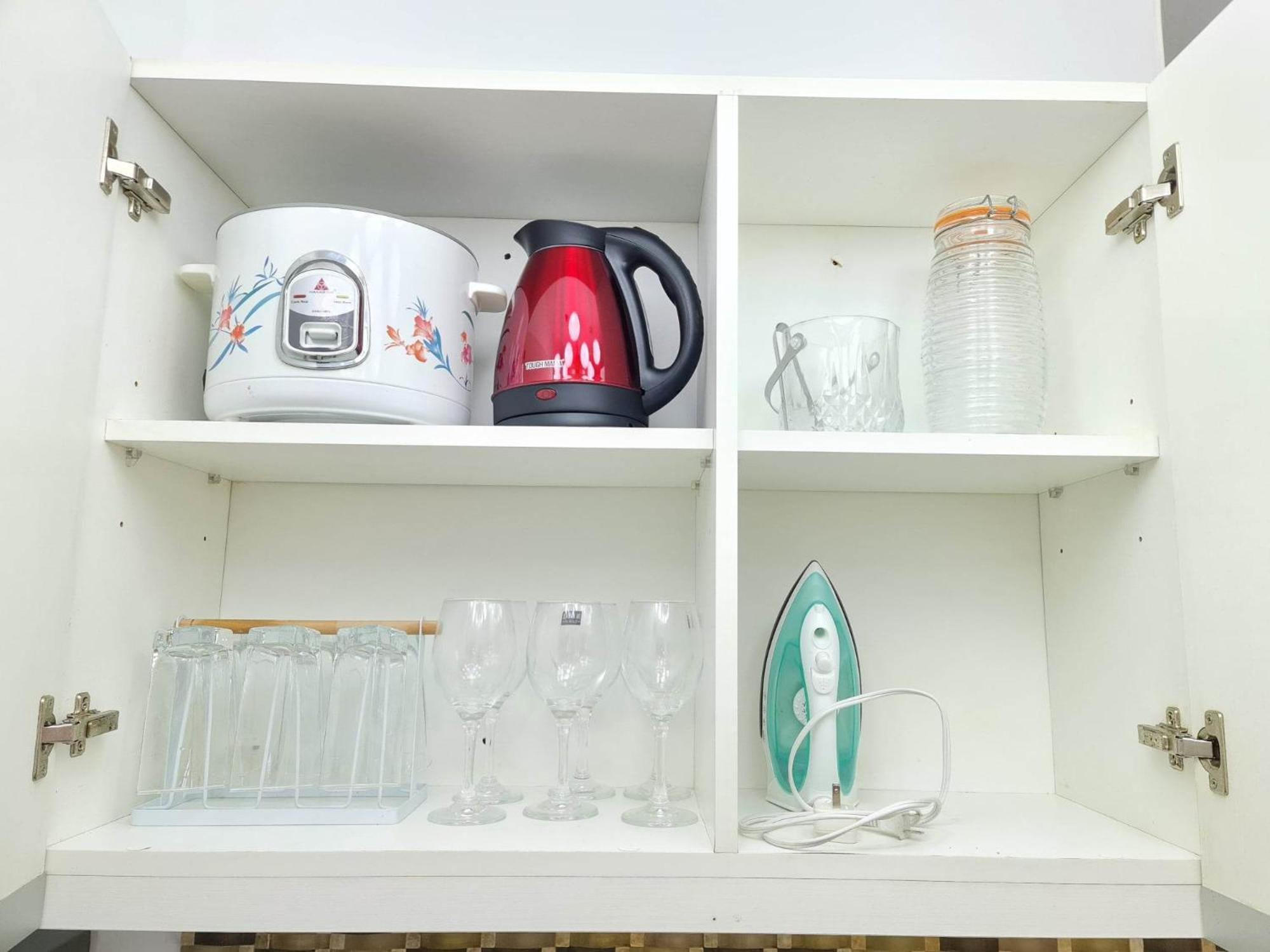 Apartment Snug Haven At Azure Manila