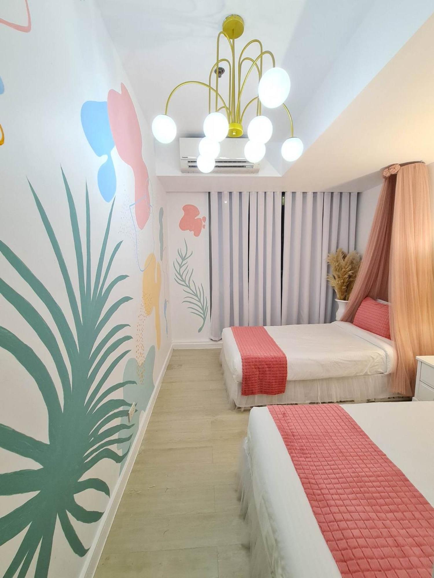 Snug Haven At Azure * Manila