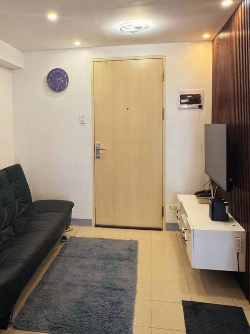 M - Cozy 2br Staycation Pasig *