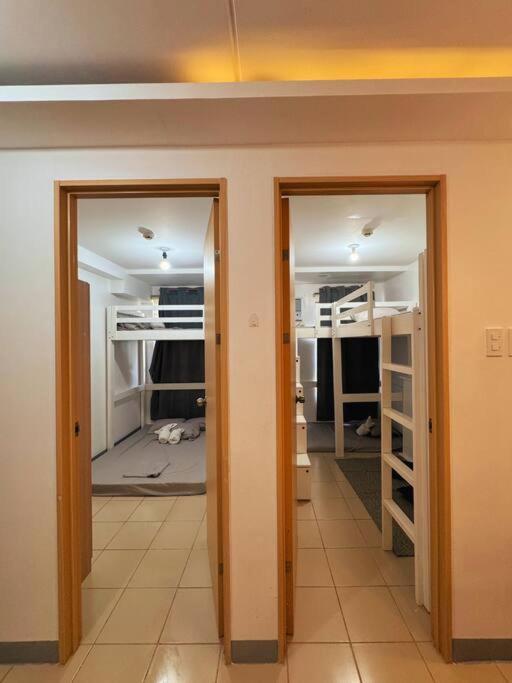 M - Cozy 2br Staycation Pasig Apartment