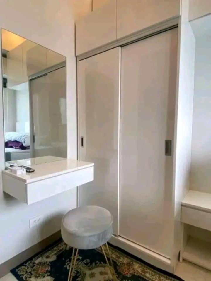 Apartment Affordable Staycation At Pasay Manila