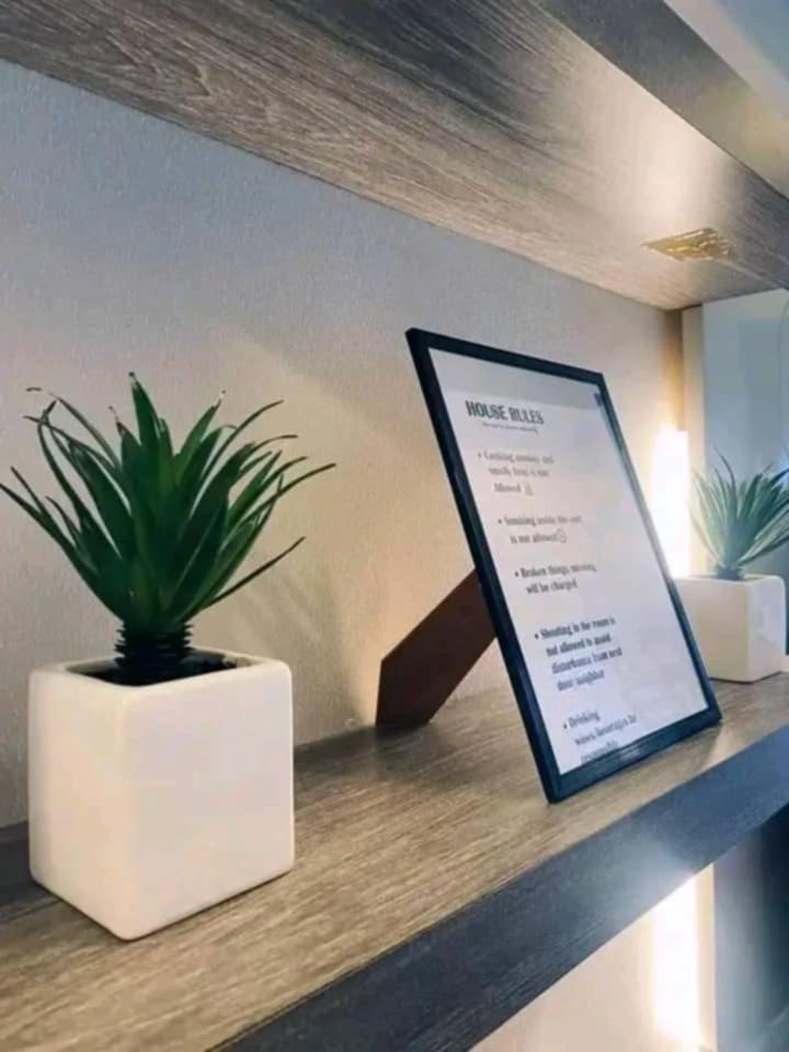 Apartment Affordable Staycation At Pasay Manila