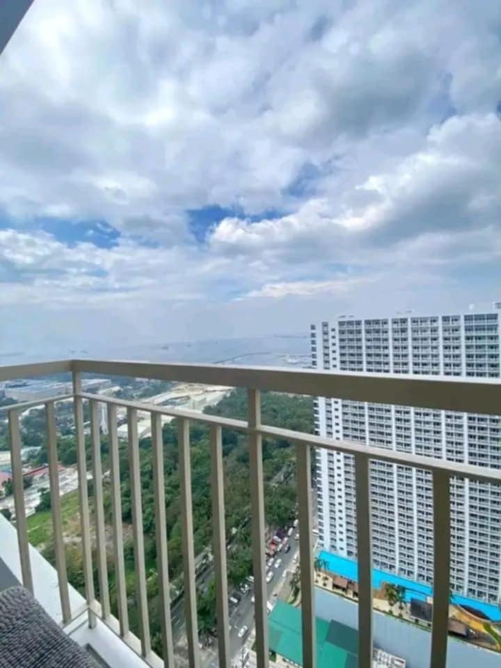 Apartment Affordable Staycation At Pasay Manila