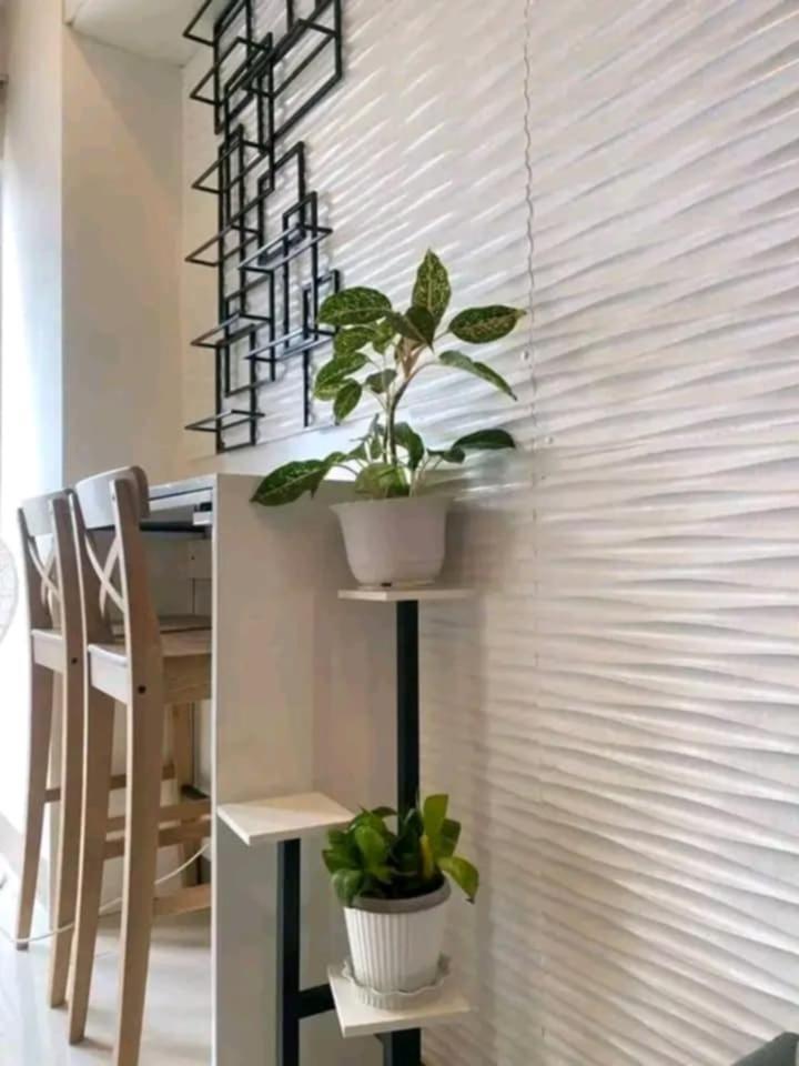 Apartment Affordable Staycation At Pasay