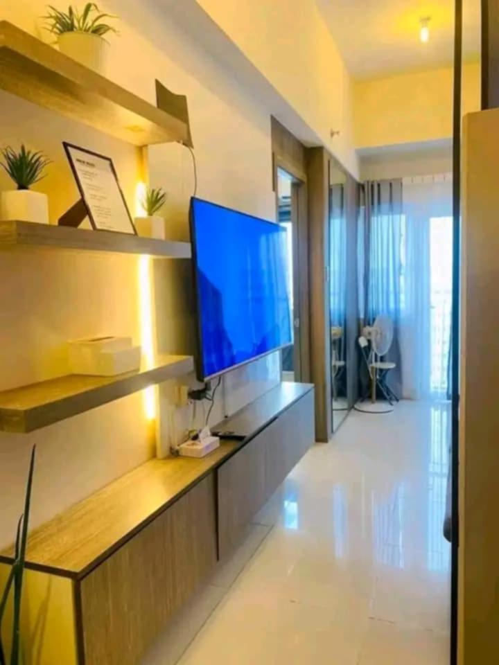 Apartment Affordable Staycation At Pasay *