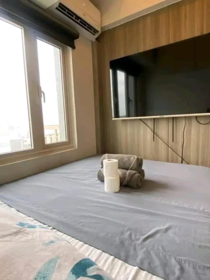 Apartment Affordable Staycation At Pasay Manila