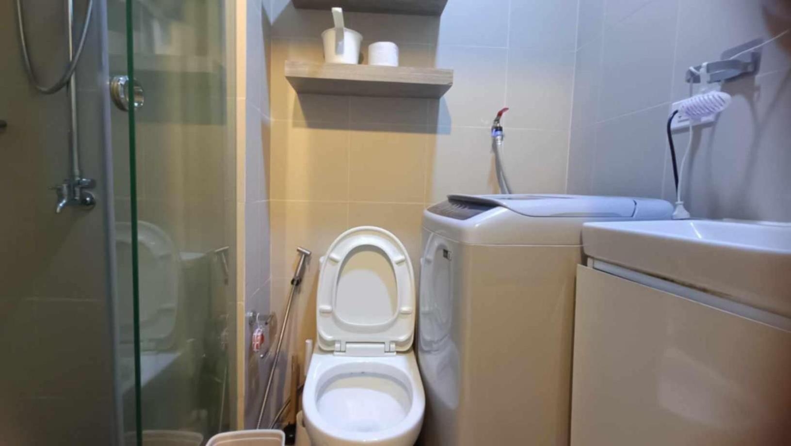 Apartment Affordable Staycation At Pasay *