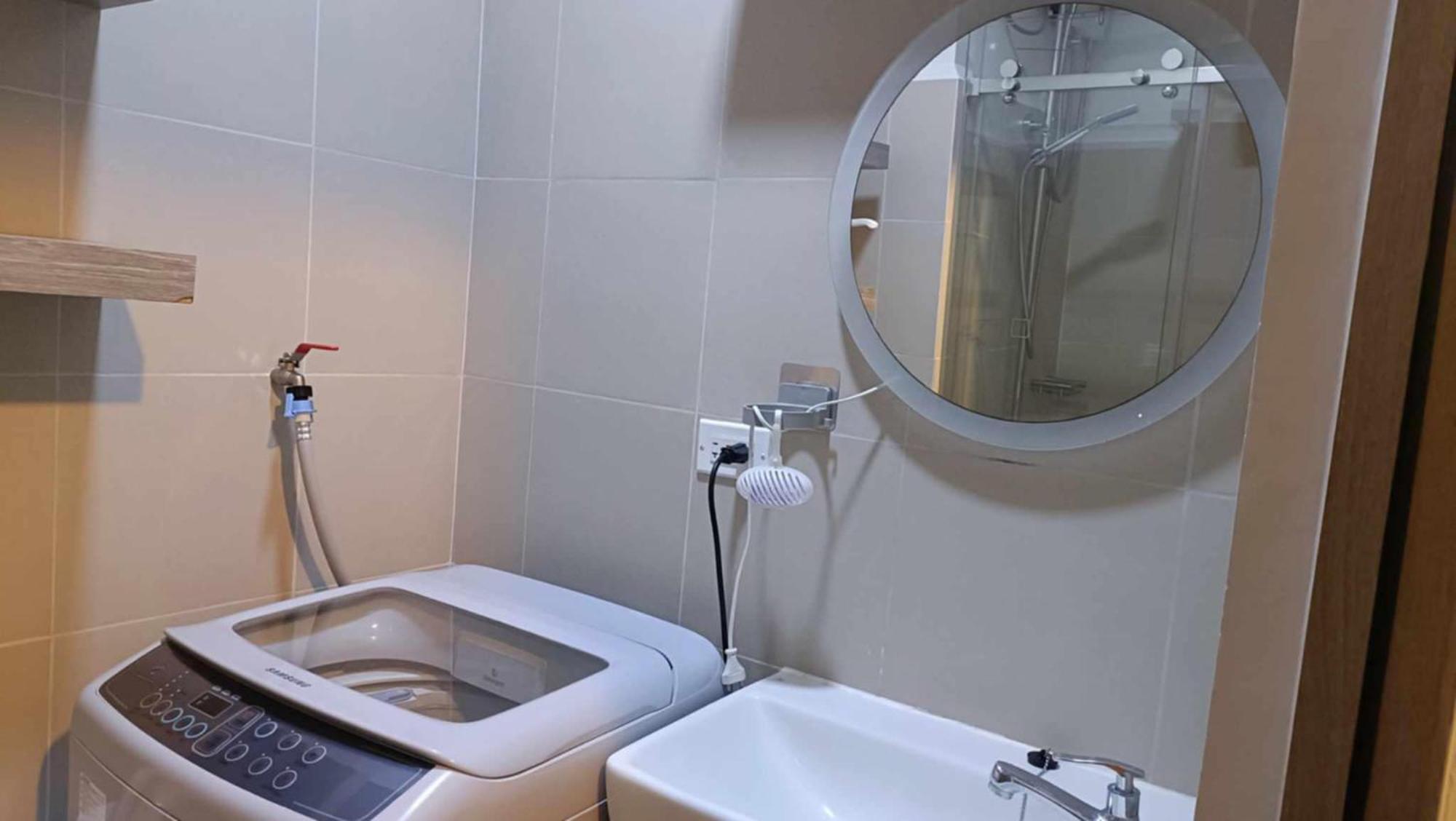 Affordable Staycation At Pasay * Manila