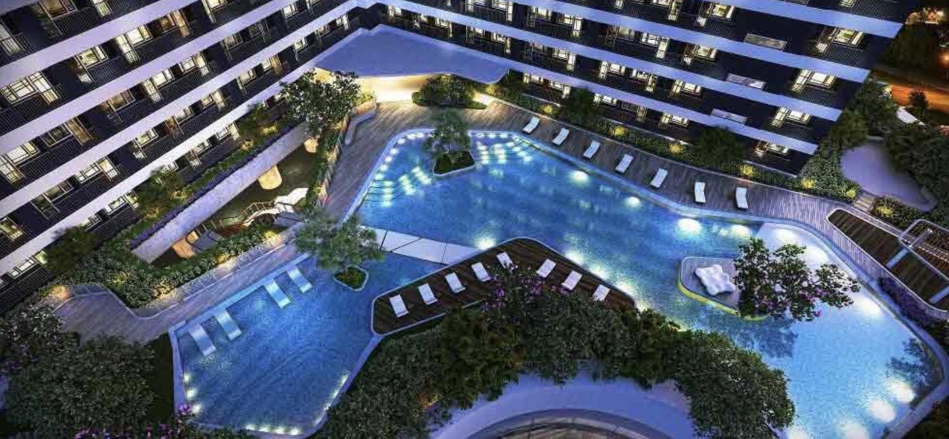 Penthouse Fantasy * Manila