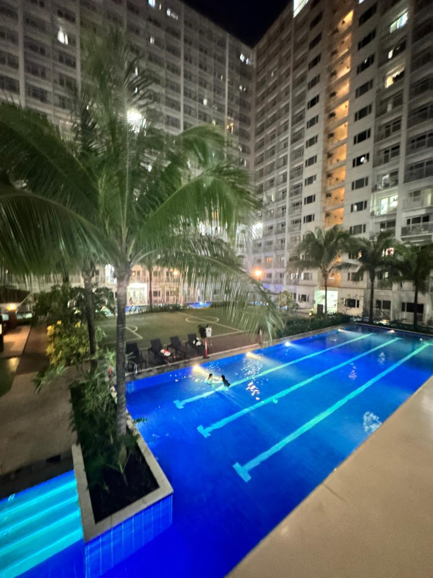 Shore Residences Premier C - Big - Amenity Facing Apartment *