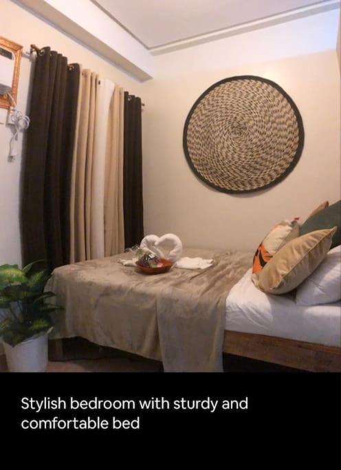 Apartment Serene Native-inspired *