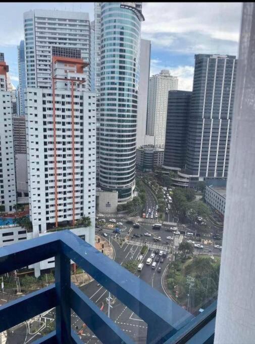 Air Residences Apartamento *