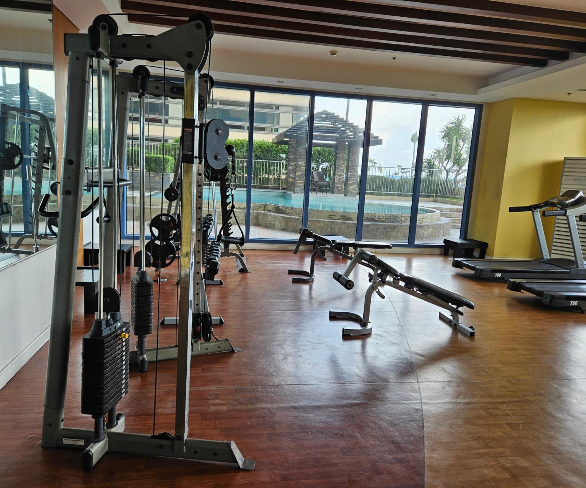 Grand Riviera By The Bay 6 *