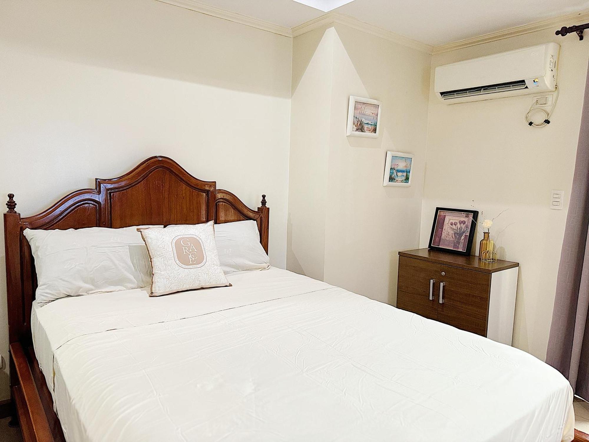 Apartamento Cozi Grand Canal Mckinley Residences Bgc Manila