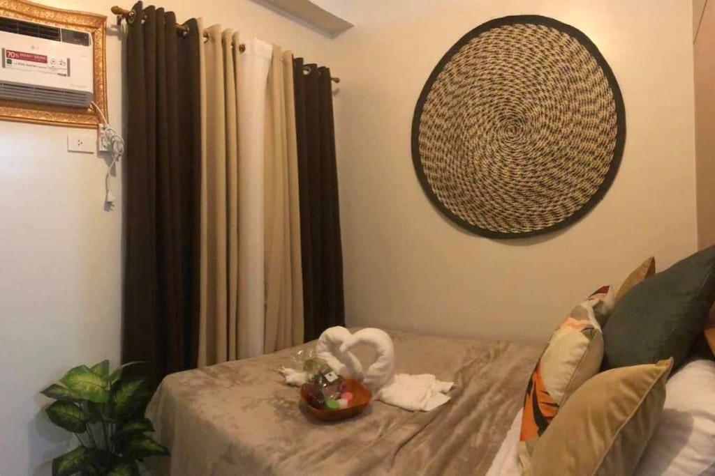 Serene Native-inspired Apartment