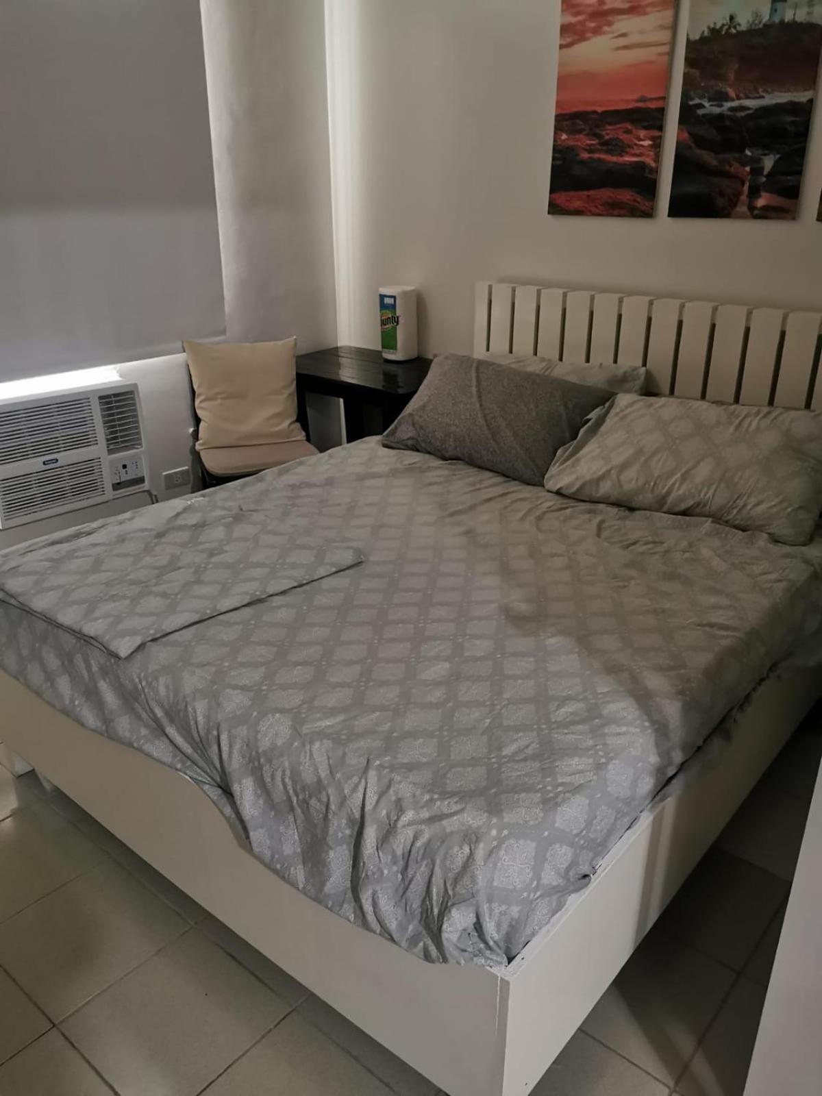 Apartment Almanza Metropolis *